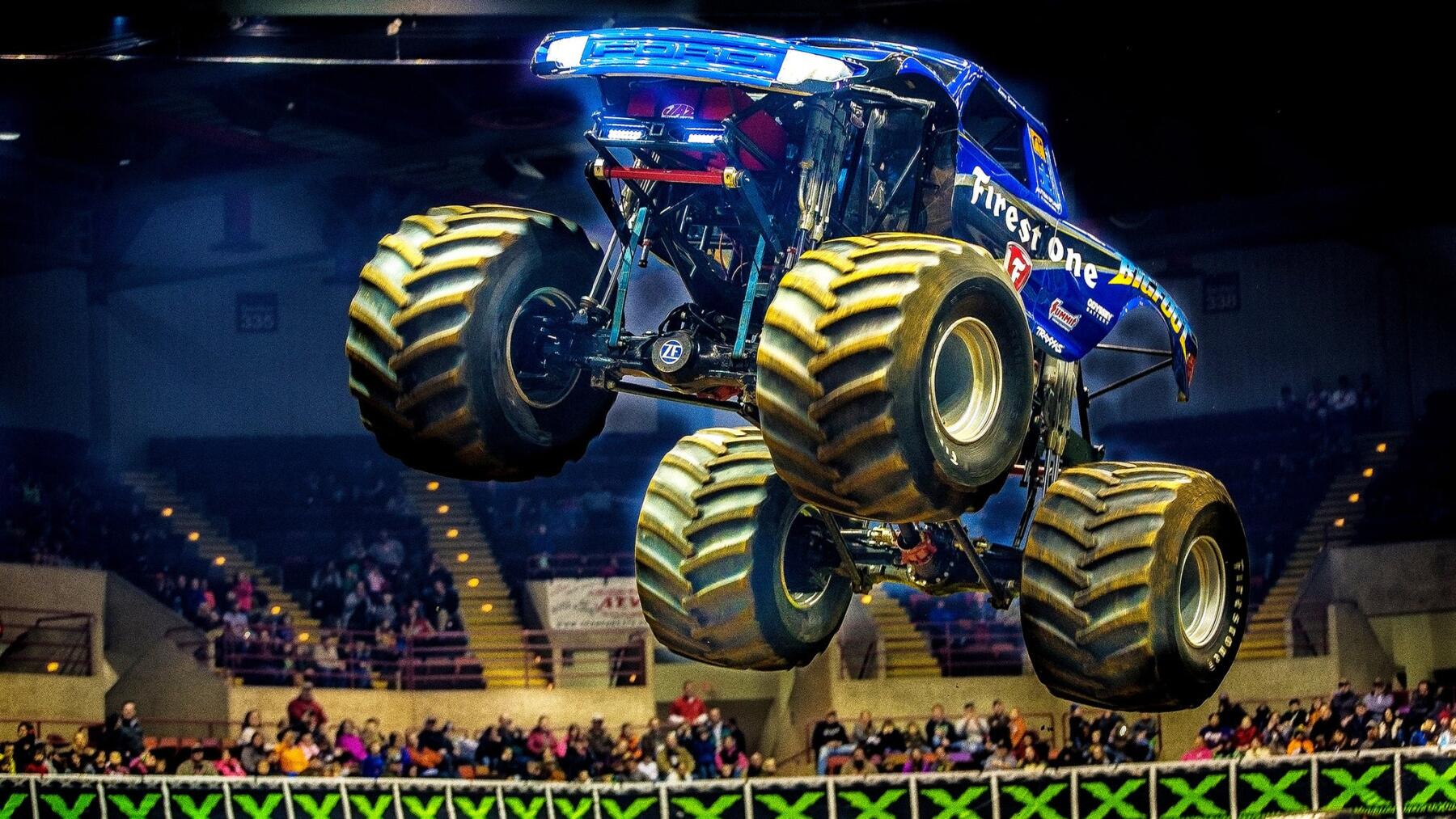 Monster Jam5