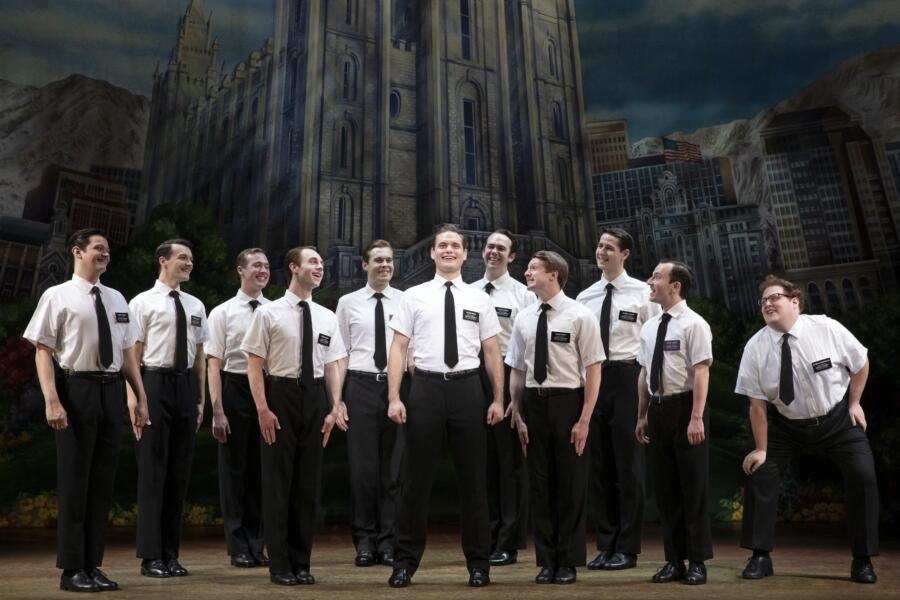 Book of Mormon