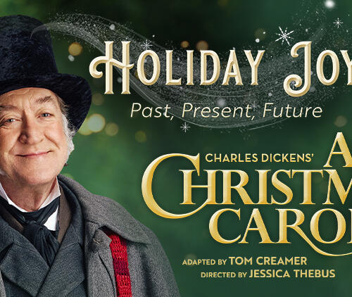 A Christmas Carol