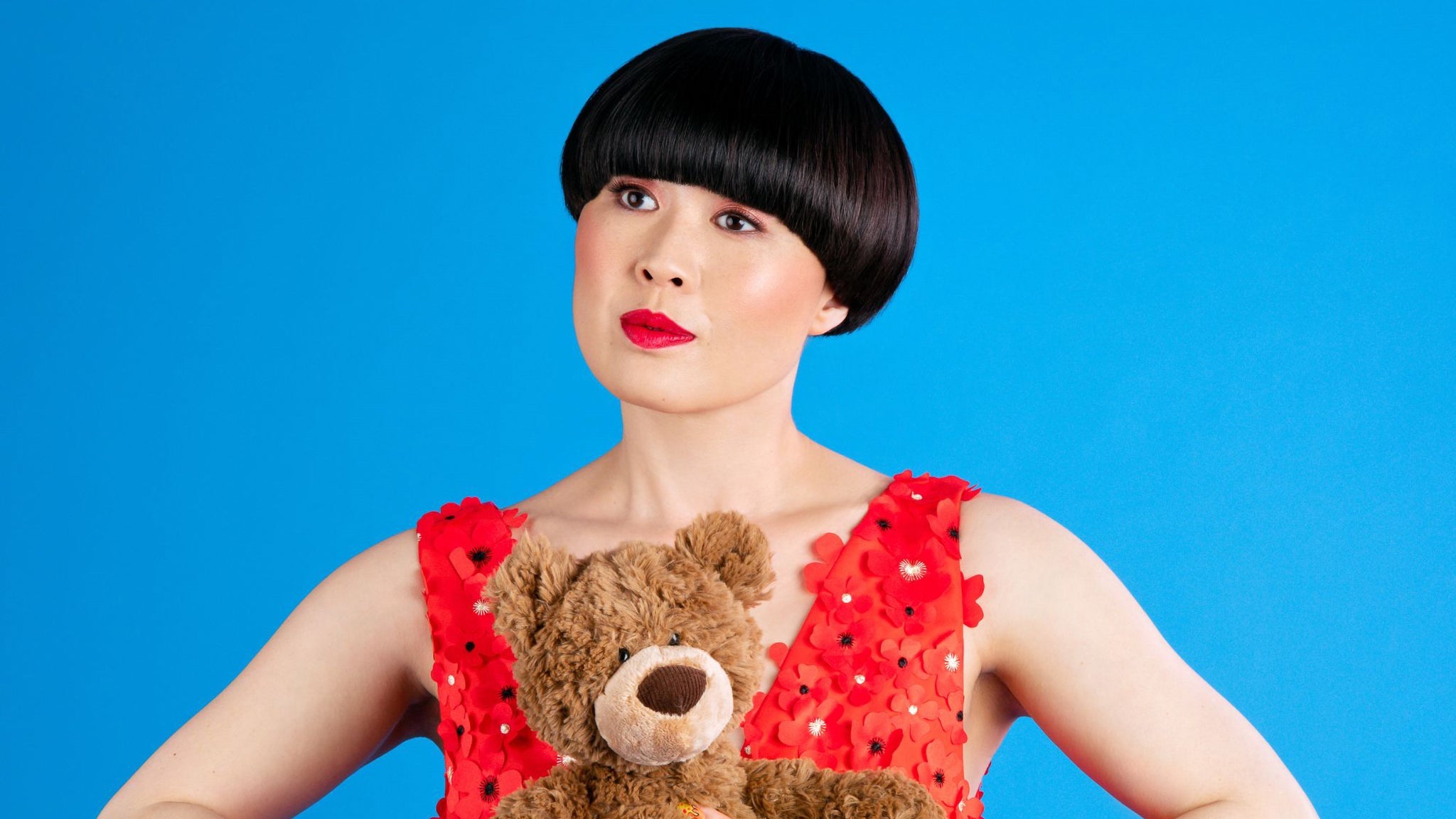 Atsuko Okatsuka: Full Grown Tour | 09/28/2024 | Choose Chicago