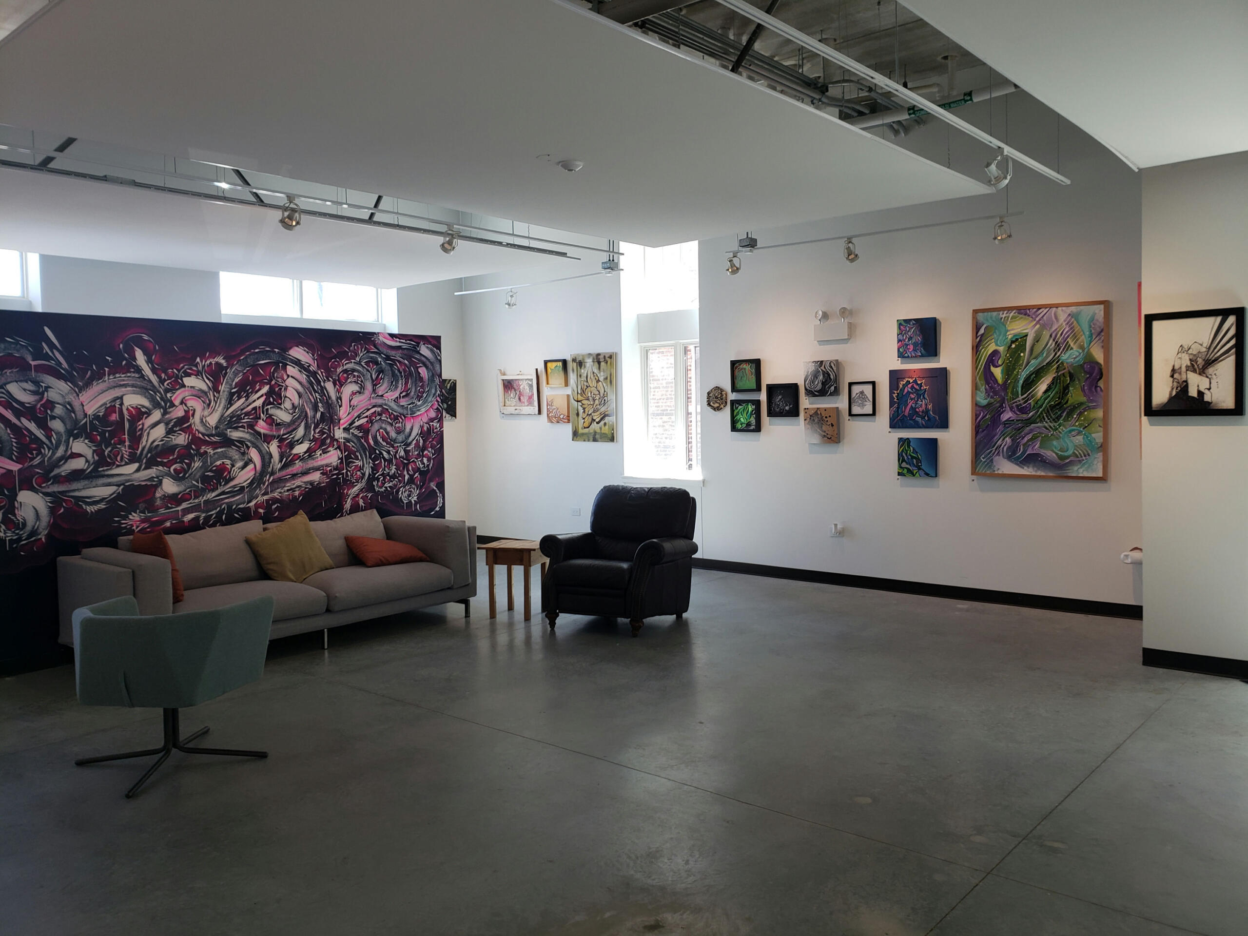 Pullman ArtSpace Lofts