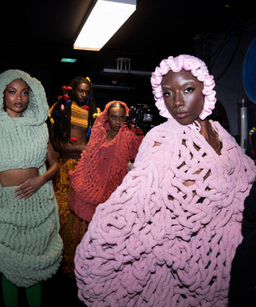 Chicago Fashion Week