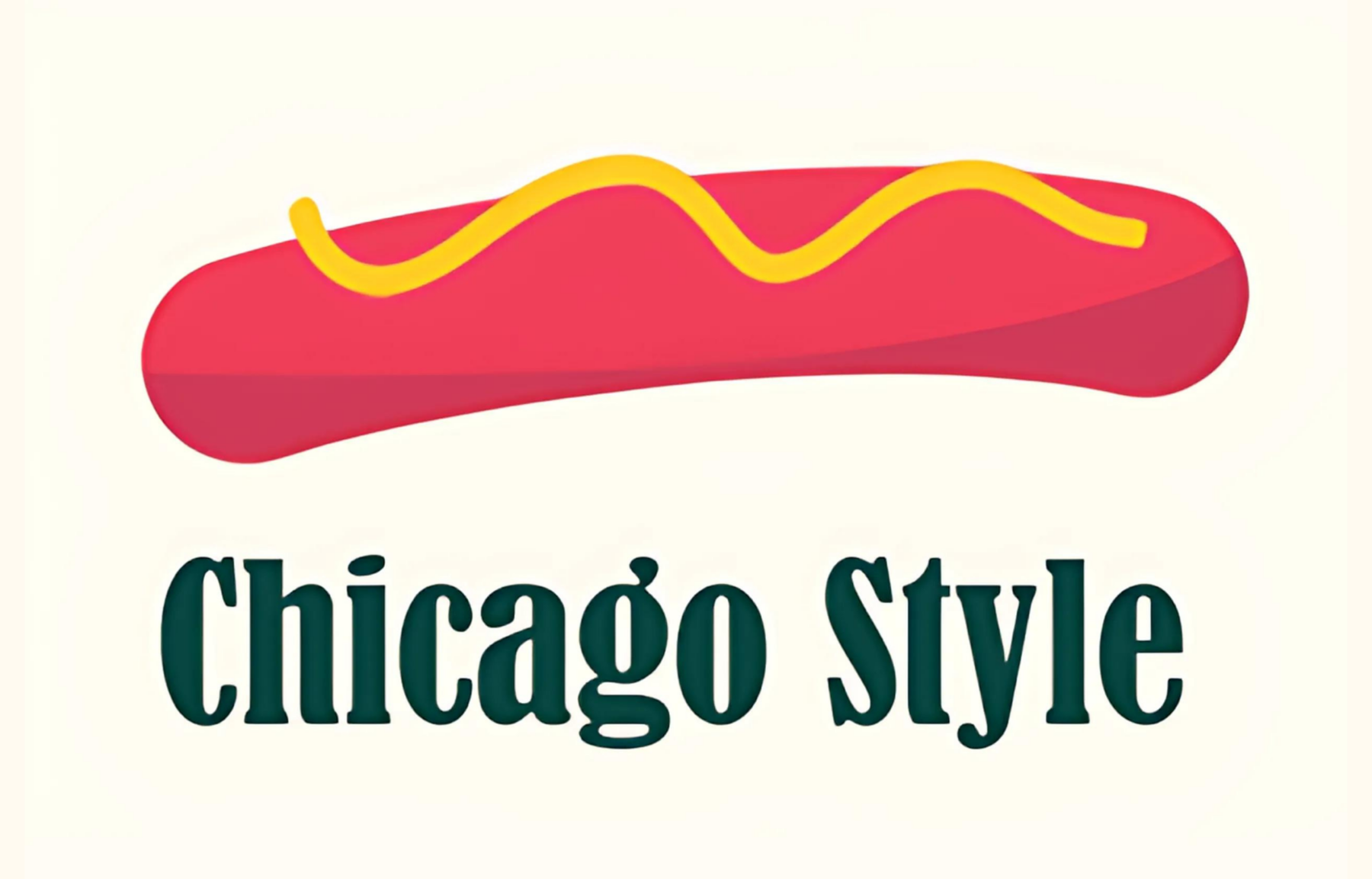 Chicago Style