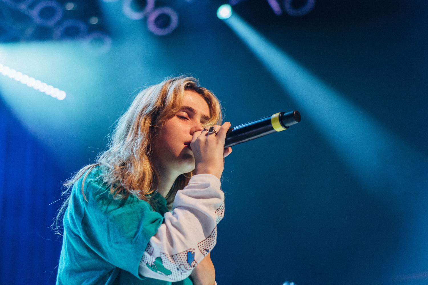 Clairo: Charm Tour | 10/16/2024 | Choose Chicago