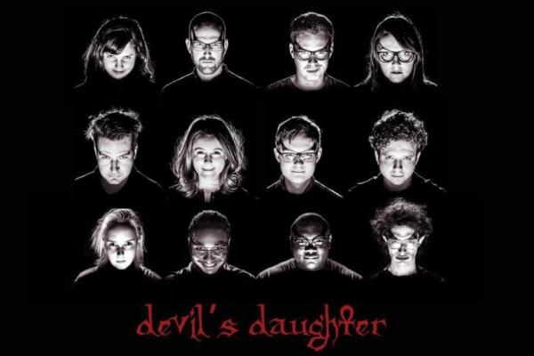 Devil’s Daughter