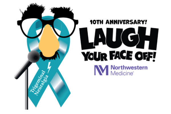 10th Anniversary Laugh Your Face Off!