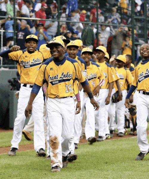 One Golden Summer_ photo credit Chicago Tribune_TCA