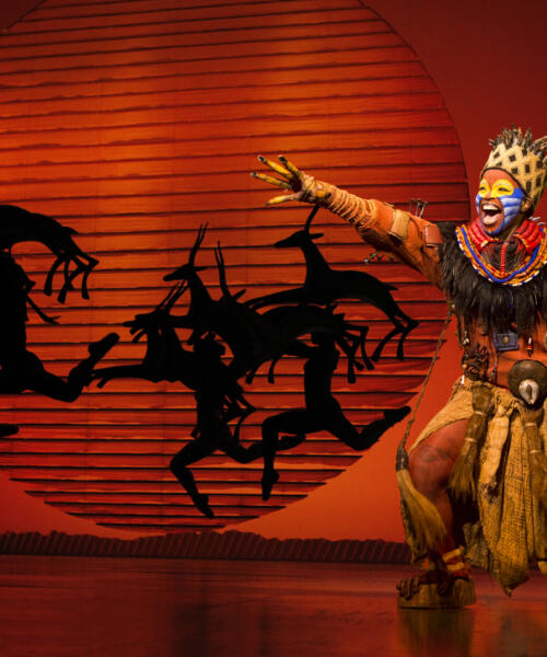 Your guide to fall theatre in Chicago: 20 can’t-miss musicals, comedies, dramas, and more