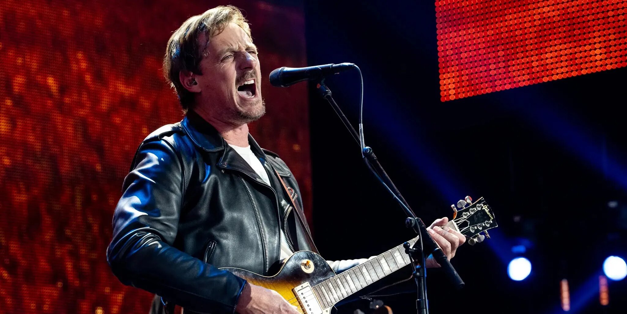 An Evening with Sturgill Simpson Why Not? Tour 10/01/2024 Choose