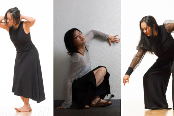 Bridge Dance Festival 2024