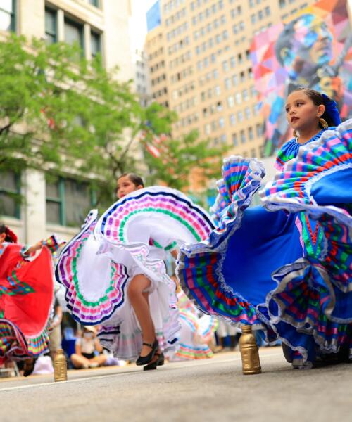 Loop Arts Fest 