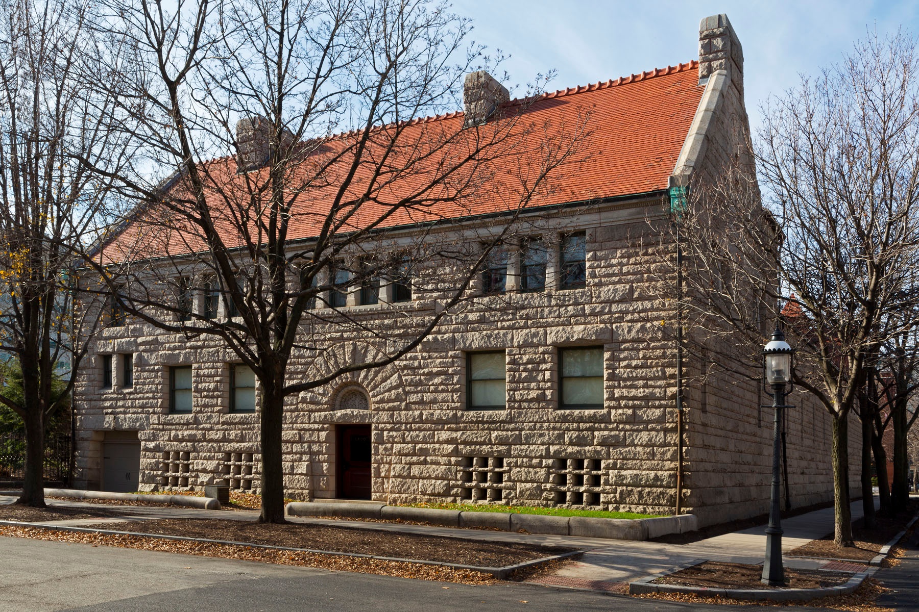 Glessner House