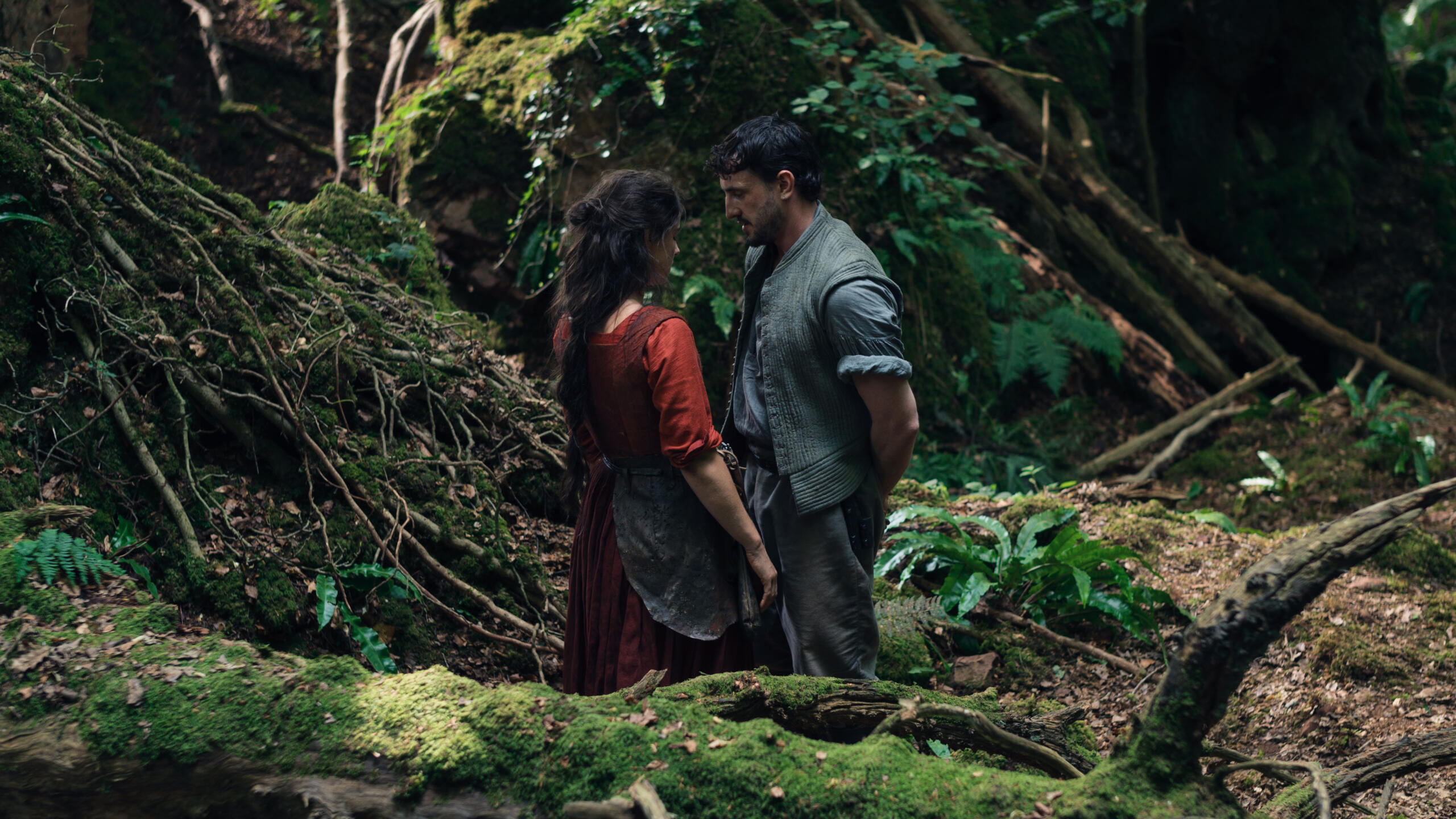 10+ films to catch during the Chicago International Film Festival 2025