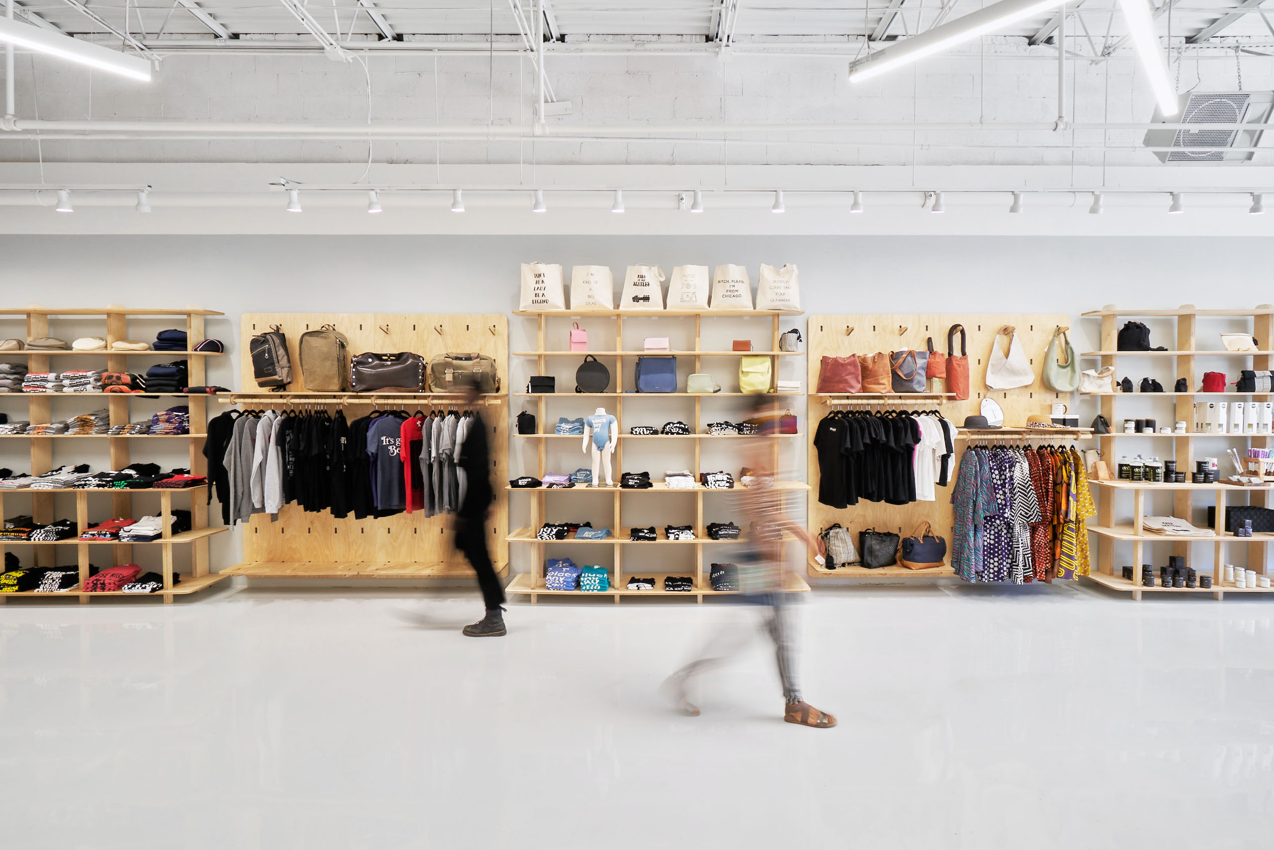 50+ Chicago spots to check out for National Black Business Month