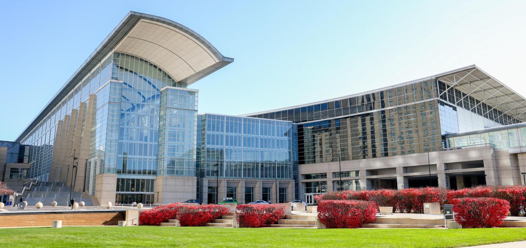 McCormick Place