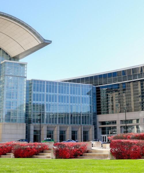 McCormick Place North