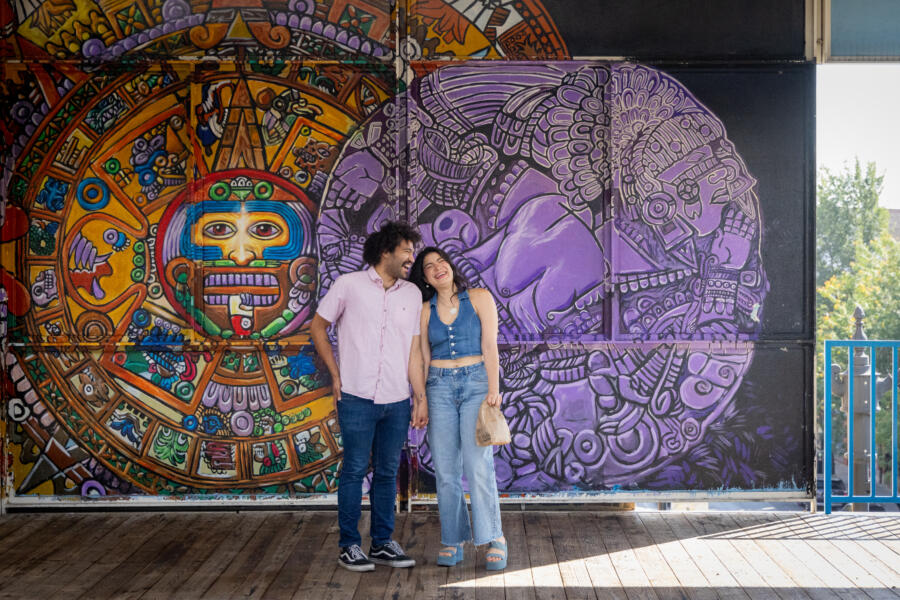 Day of the Dead in Chicago: a celebration of (after) life