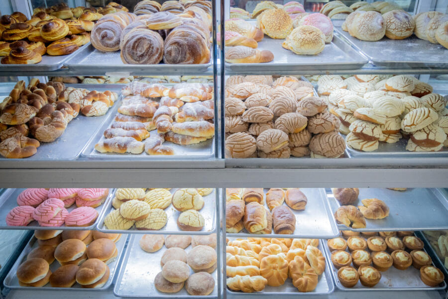 Wagner's Bakery Chicago