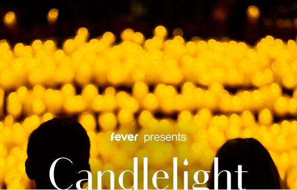 Candlelight: A Tribute to U2