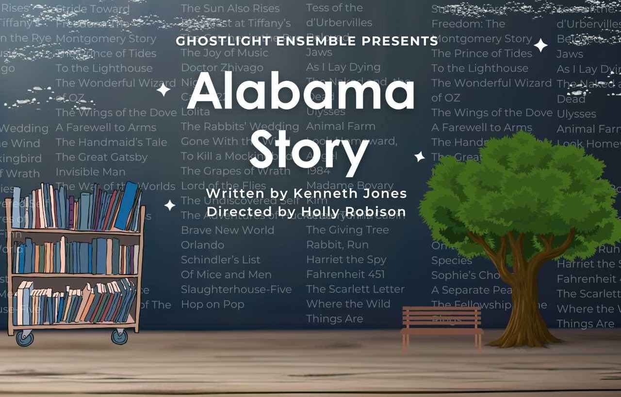 Alabama Story