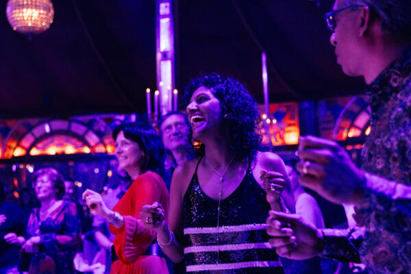 Teatro ZinZanni Chicago