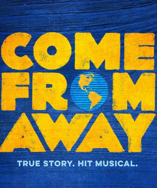 Come From Away