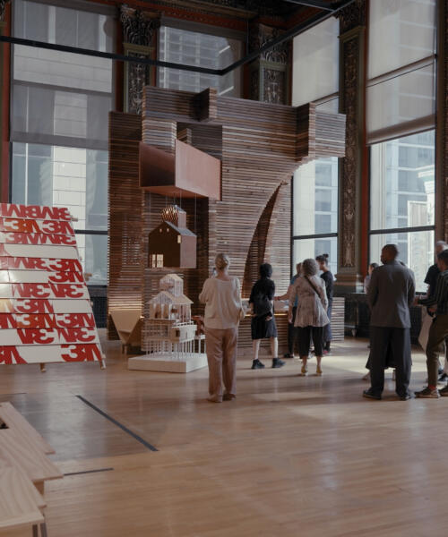 Chicago Architecture Biennial