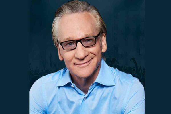 Bill Maher