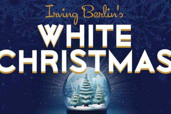 Irving Berlin’s White Christmas