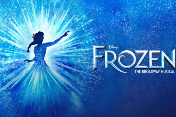 Frozen: The Broadway Musical
