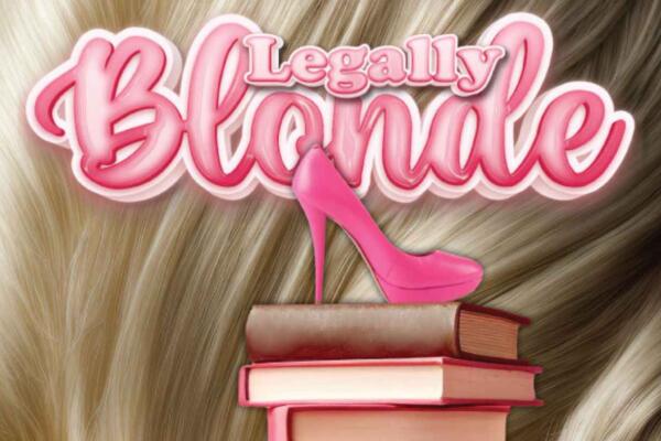 Legally Blonde: The Musical