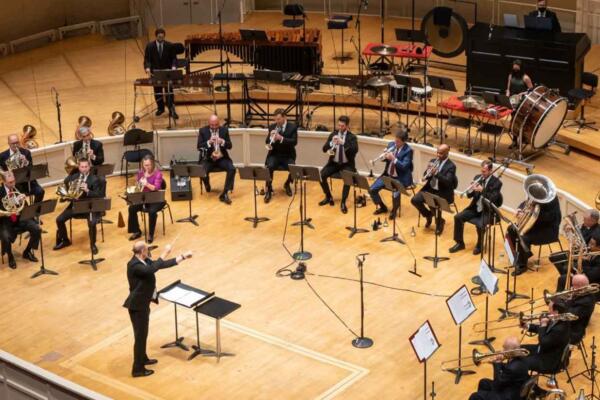 Chicago Symphony Orchestra