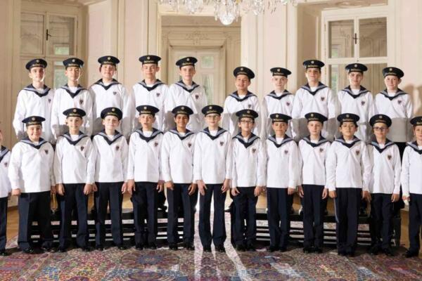 Vienna Boys Choir