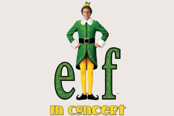 Elf in Concert