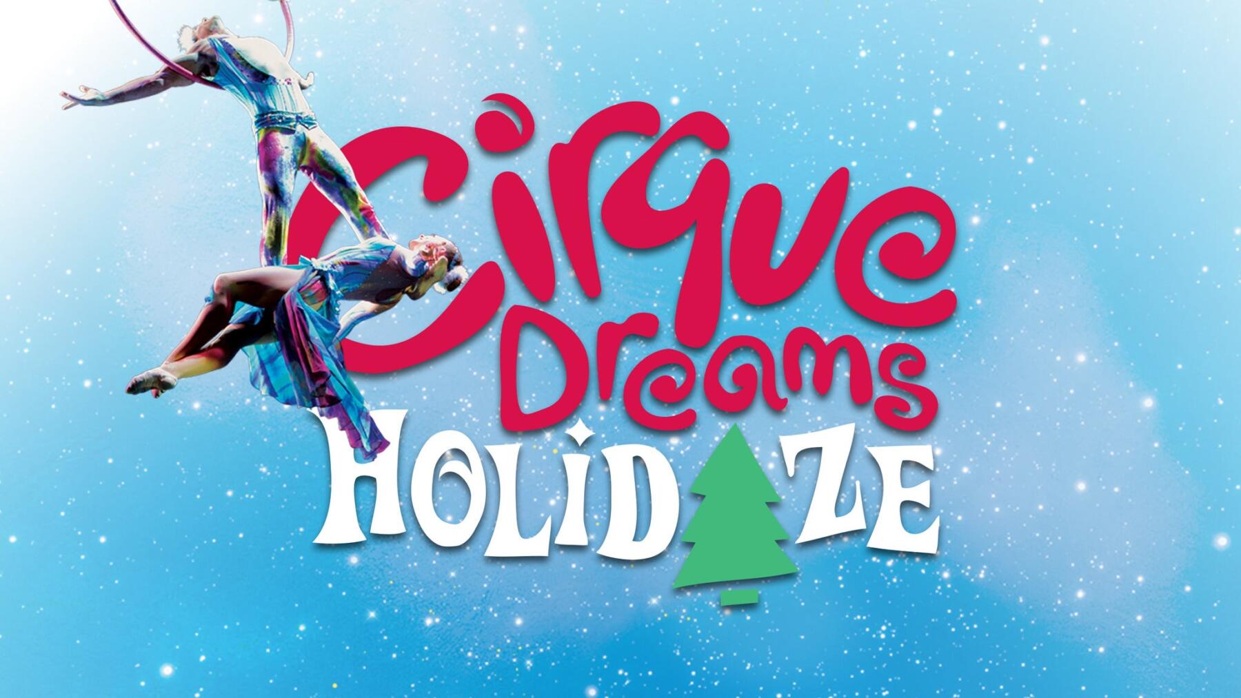 Cirque Dreams Holidaze1