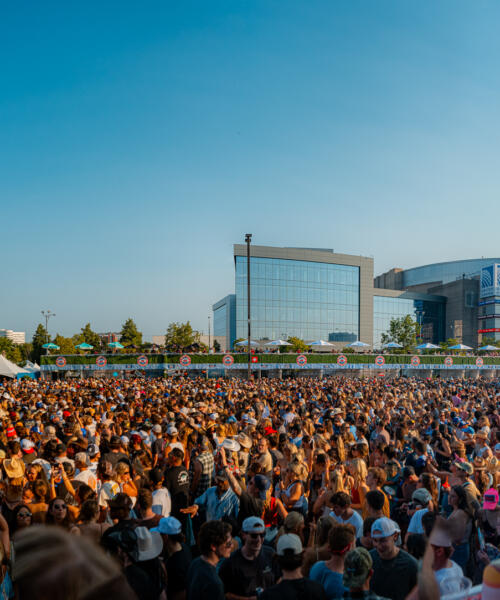 Windy City Smokeout