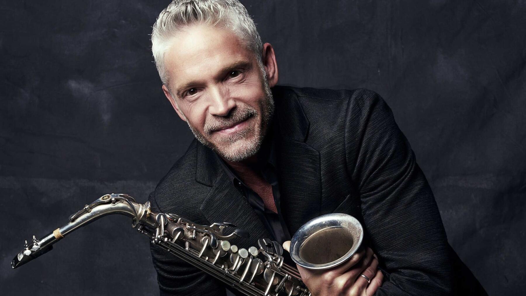 Dave Koz1