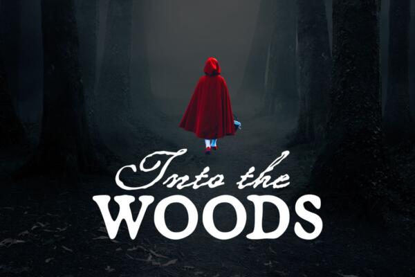 Into The Woods