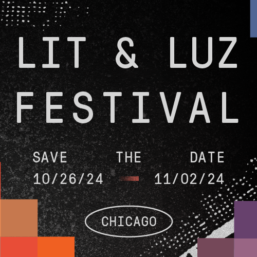 Lit & Luz Festival