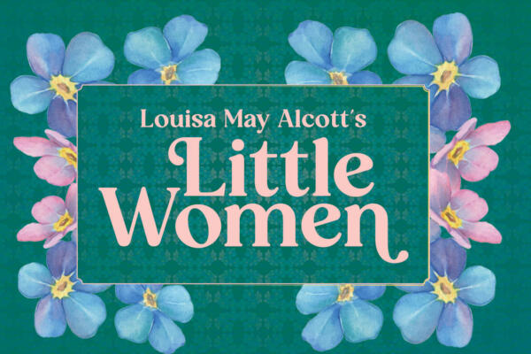 Louisa May Alcott’s Little Women
