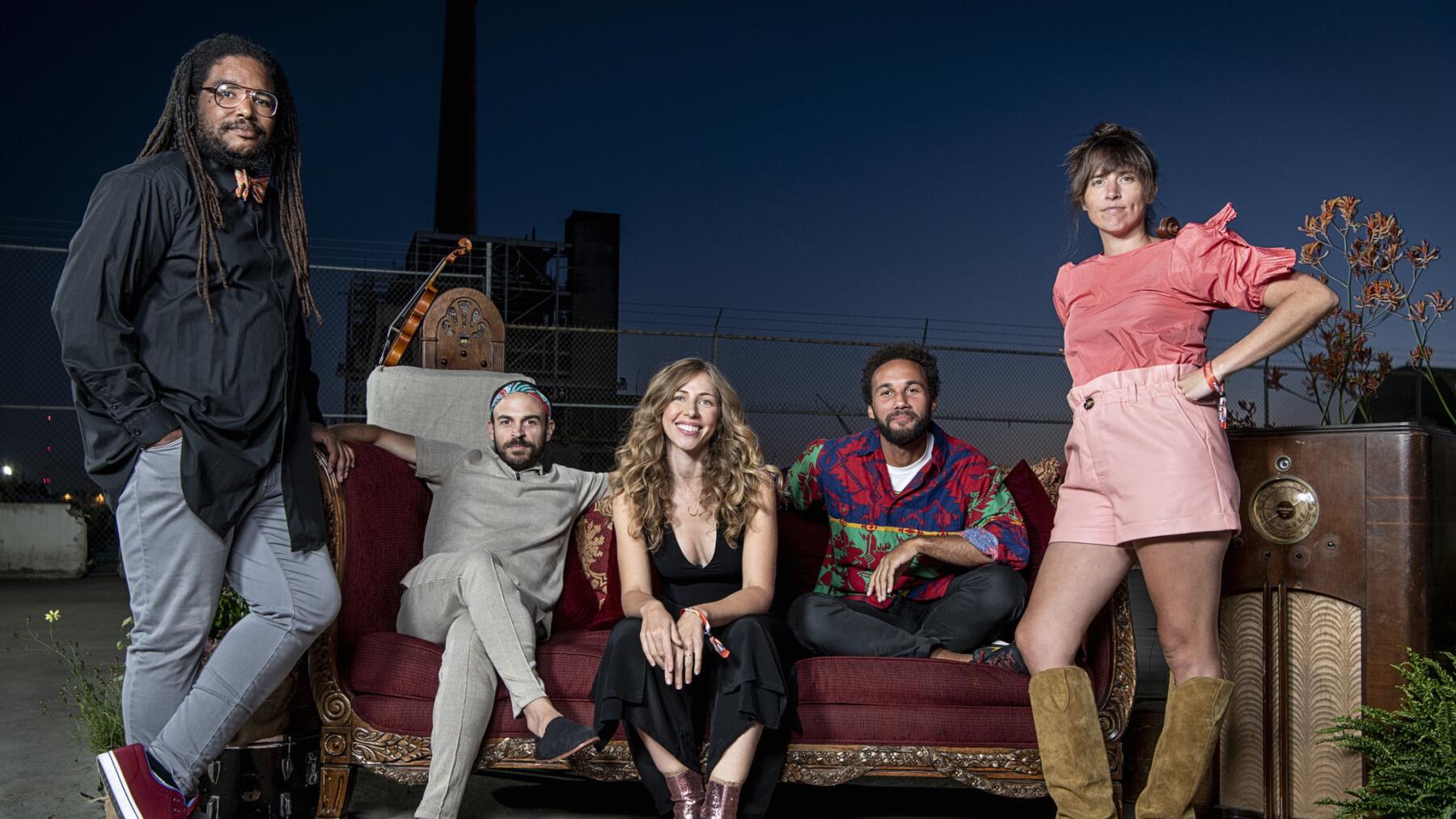 Lake Street Dive1