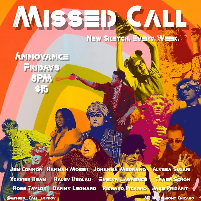 MissedCall