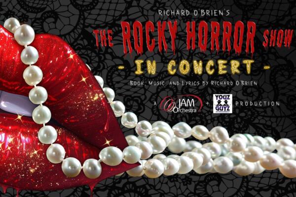 Rocky Horror Picture Show in concert