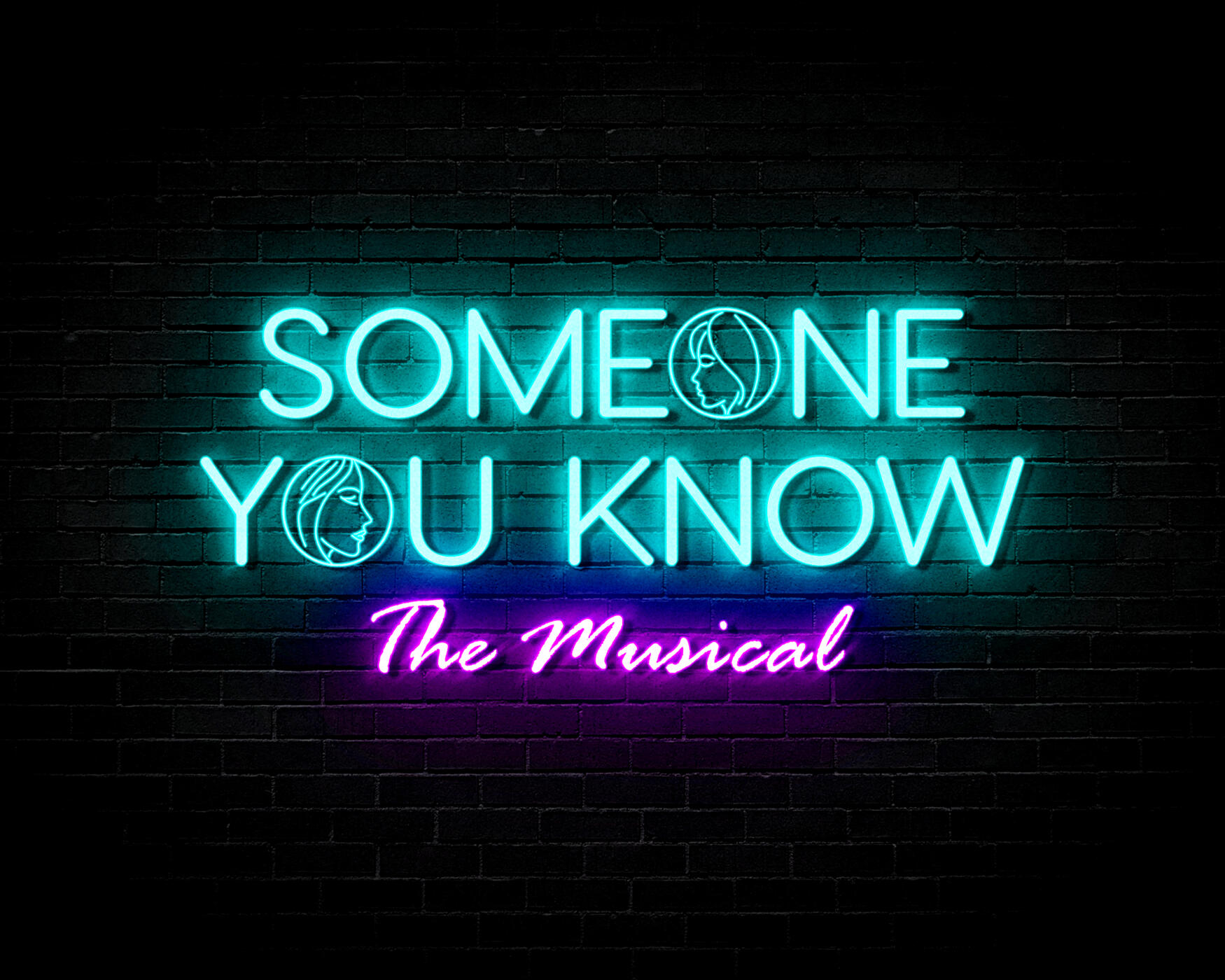 Someone You Know The Musical