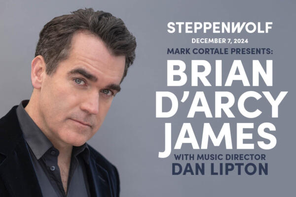 Brian D'Arcy James