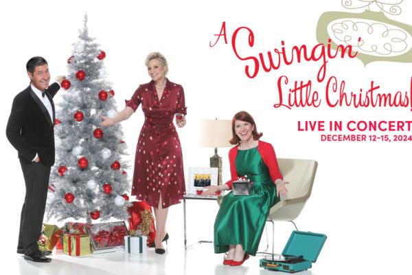 Swingin Little Christmas