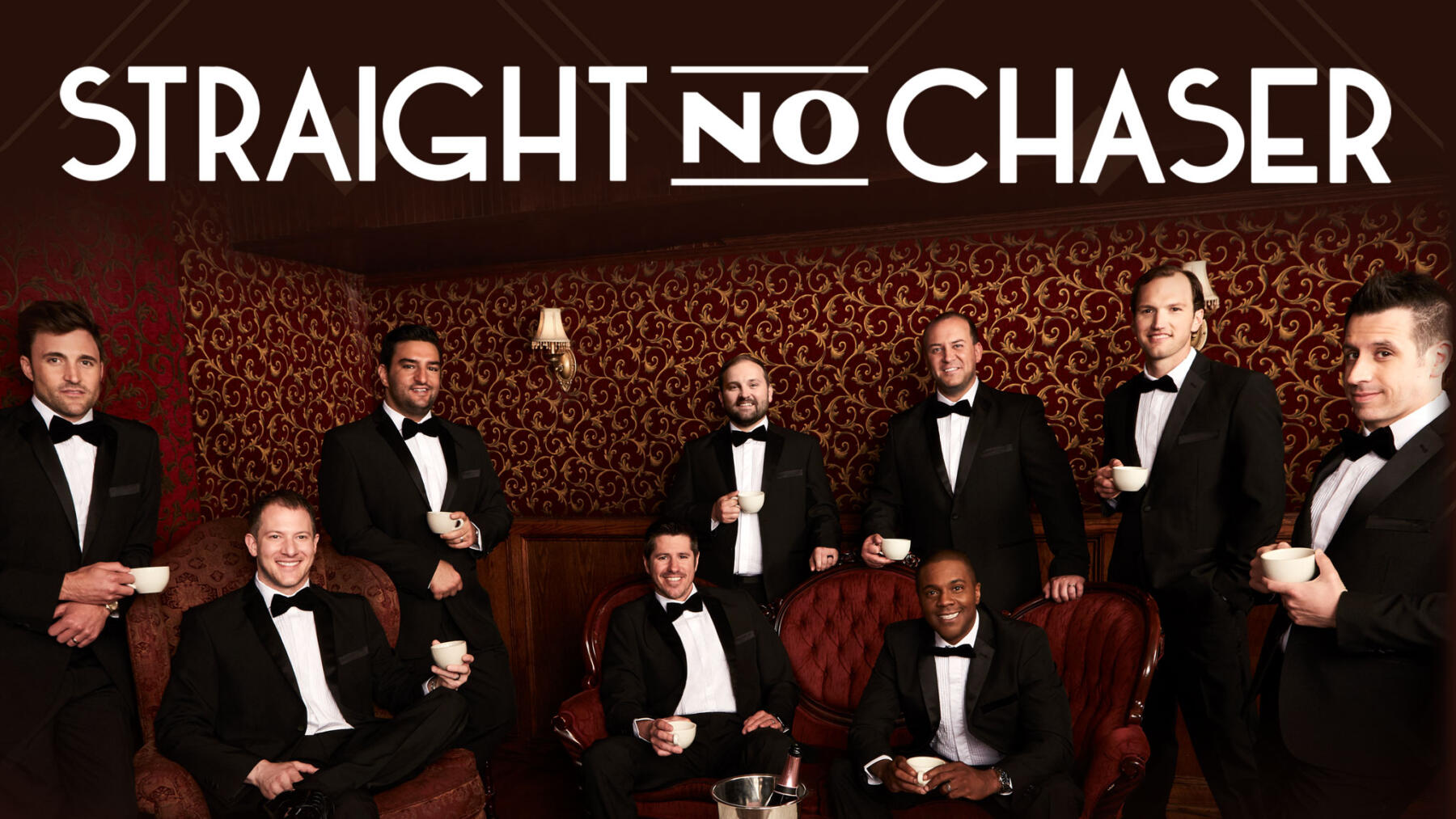 Straight No Chaser1