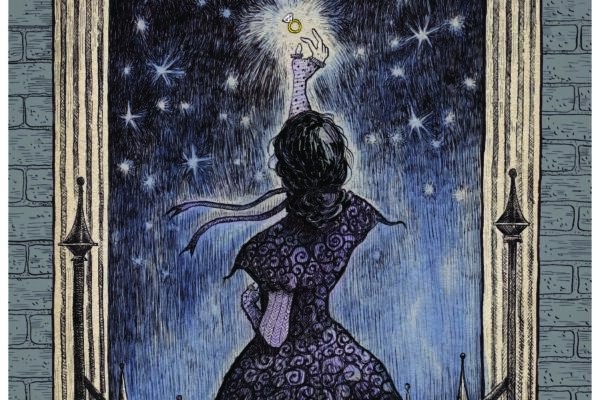 All's well that ends well illustration