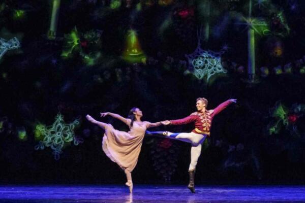 The Nutcracker