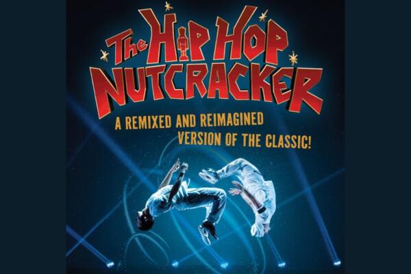The Hip Hop Nutcracker